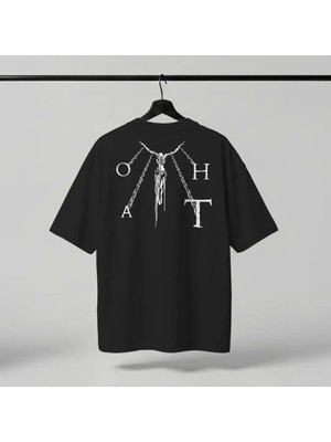 Foxart Wearing Studio Bound™