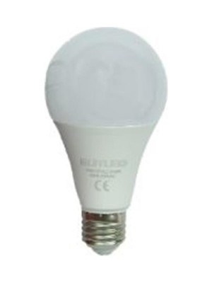 Elitled 15W Sarı Led Ampül