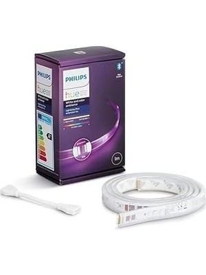 Uravas Store Akıllı LED Şerit, 1 Metre, V4 Bluetooth Özellikli, Ekleme/uzatma Şeridi