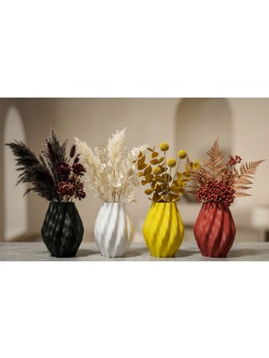 Vortex Low-Poly Vazo