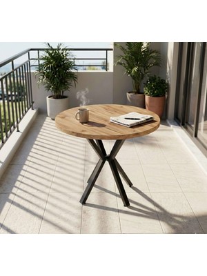 Savita Home Masa 90 Çap