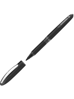 One Sıgn Konik Uçlu Roller Kalem 1,0 mm Siyah