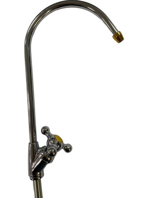 Ennalbur Arıtma Musluğu