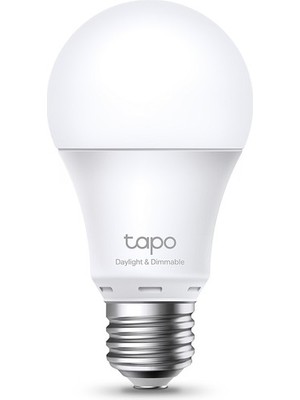  tapo l520e akıllı wi-fi led ampul