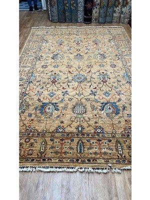 Türkmen Rug Turkmen Rug El Dokuma Afgan Halısı