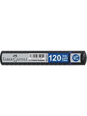 Grip Min 120'LI Siyah 0.7 Uç