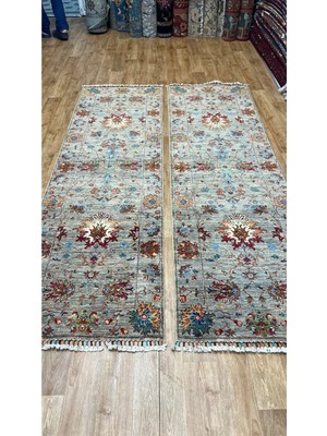 Türkmen Rug Turkmen Rug El Dokuma Afgan Halısı