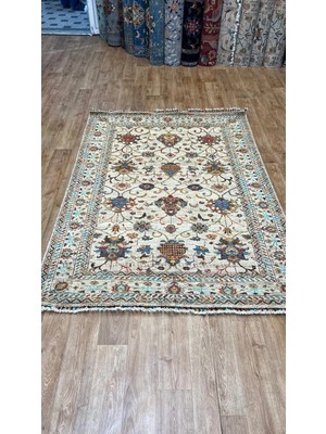 Türkmen Rug Turkmen Rug El Dokuma Afgan Halısı