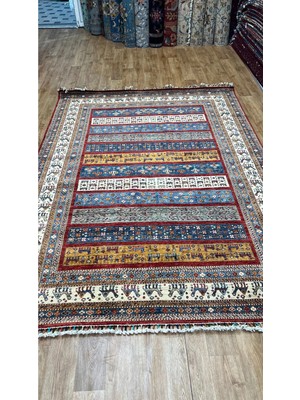 Türkmen Rug Turkmen Rug El Dokuma Afgan Halısı