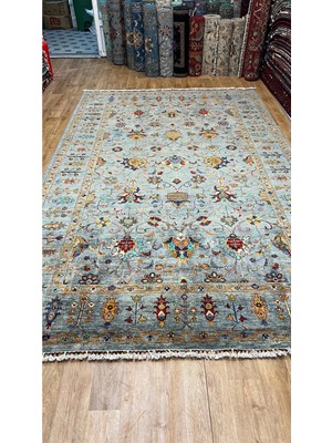 Türkmen Rug Turkmen Rug El Dokuma Afgan Halısı