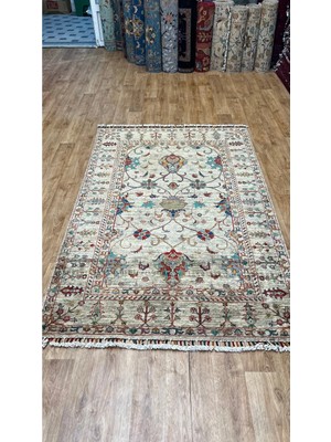 Türkmen Rug Turkmen Rug El Dokuma Afgan Halısı