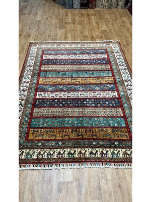 Türkmen Rug Turkmen Rug El Dokuma Afgan Halısı