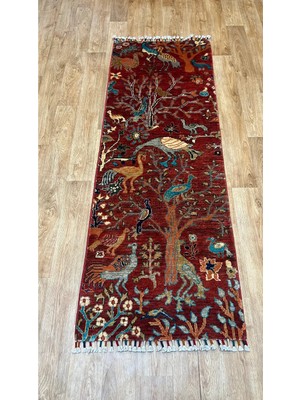 Türkmen Rug Turkmen Rug El Dokuma Afgan Halısı