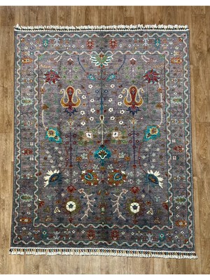 Türkmen Rug Turkmen Rug El Dokuma Afgan Halısı