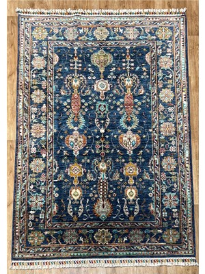 Türkmen Rug Turkmen Rug El Dokuma Afgan Halısı
