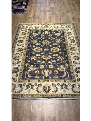Türkmen Rug Turkmen Rug El Dokuma Afgan Halısı