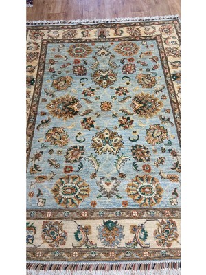 Türkmen Rug Turkmen Rug El Dokuma Afgan Halısı
