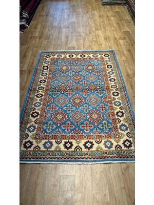 Türkmen Rug Turkmen Rug El Dokuma Afgan Halısı