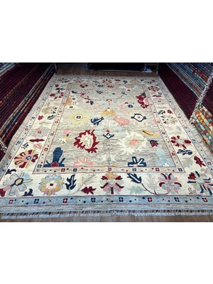 Türkmen Rug Turkmen Rug El Dokuma Afgan Halısı