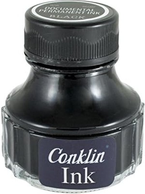 Conklin Mürekkep Serisi CK72137 Documental Permanent 90 ml Mürekkep