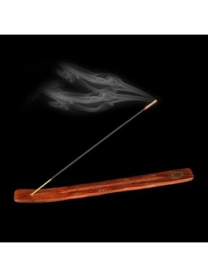 Flute Çubuk Tütsü Seti, 6’lı Karma Tütsü Seti 6X20 (120 Çubuk)