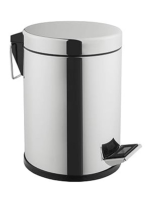 Uravas Store A44054 Paslanmaz Kovası, 3 Litre