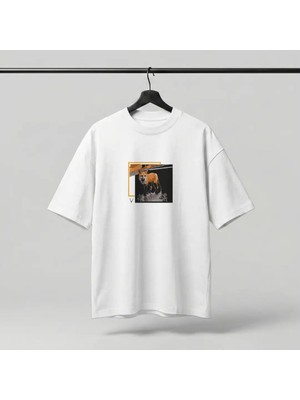 Foxart Wearing Studio Fox™