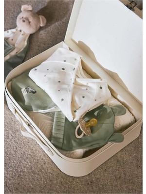 Mayoral Kışlık Erkek Bebek 3'lü Tulum Set