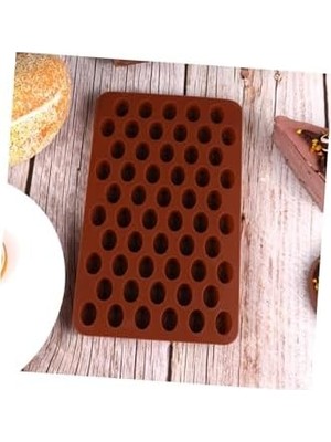 Siliko World Silikon Çikolata ve Buz Kalıbı