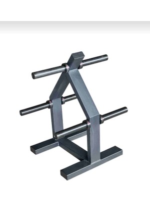 Xjim Profesyonel Olimpik Plaka Ağacı