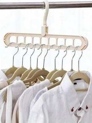 Çok Fonksiyonlu Sihirli Akıllı Askı