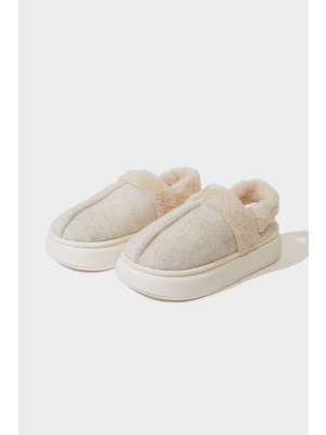 DeFacto Kadın Düz Taban PANDUF F1542AX25WN