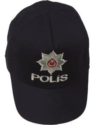 Herşeytrend Çocuk Askr ve Pols Şapkası (Pls)