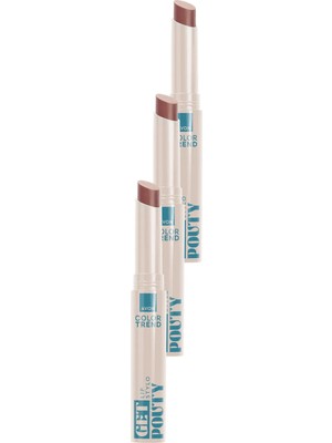 Avon Ultra Beauty Ruj Stylo Totally Twing Üçlü Set