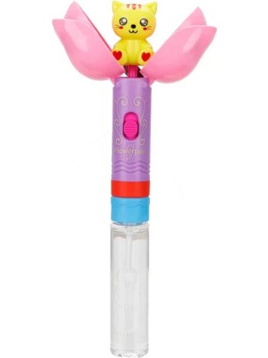 Senka Çiçek Şekilli Köpük Oyunu