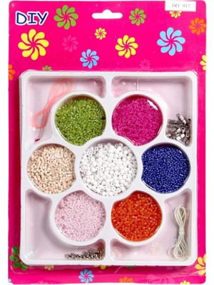 Senka Takı Seti DIY-017