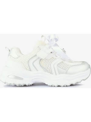 Vicco Minni Hafif Kız Çocuk Spor Ayakkabı