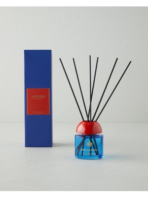 English Home Floral&patchouli Çubuklu Oda Kokusu 100 ml