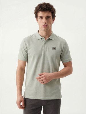 Loft Regular Fit Erkek Polo K.kol