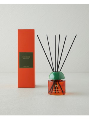 English Home Peach&apple Çubuklu Oda Kokusu 100 ml