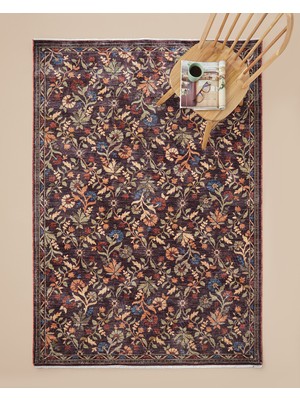 English Home Silva Halı 120X180 cm Multicolor