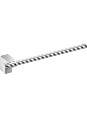 Onno Leon Kağıt Havluluk Açık Krom