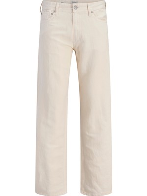 Jack & Jones Erkek Bol Kalip Pantalon - Chris