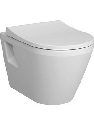 Vitra Integra Asma Klozet, Hastane Tipi