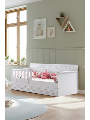 Setay Yavrulu Karyola, Bakü Yavrulu Montessori Karyola