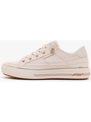 Skechers Arch Fit Arcade Kadın Beyaz Günlük Ayakkabı 177159 Ofwt