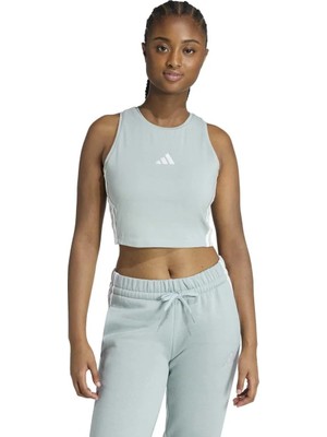 Adidas KC5183 W 3s Pad Tk Kadın Spor Atlet