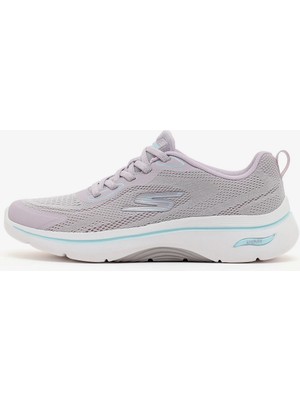 Skechers 125346 Lvaq Go Walk Arch Fit 2.0 Kadın Spor Ayakkabı