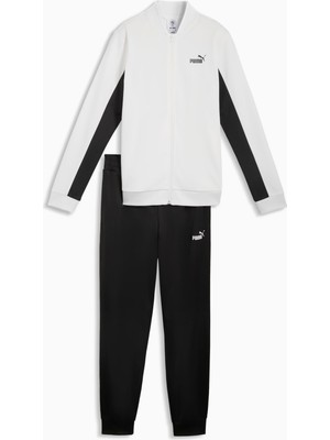 Puma 69190502 Poly Baseball cl Kadın Eşofman Takımı