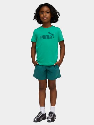 Puma 68524040 Ess And Set Unisex Çocuk Eşofman Takımı